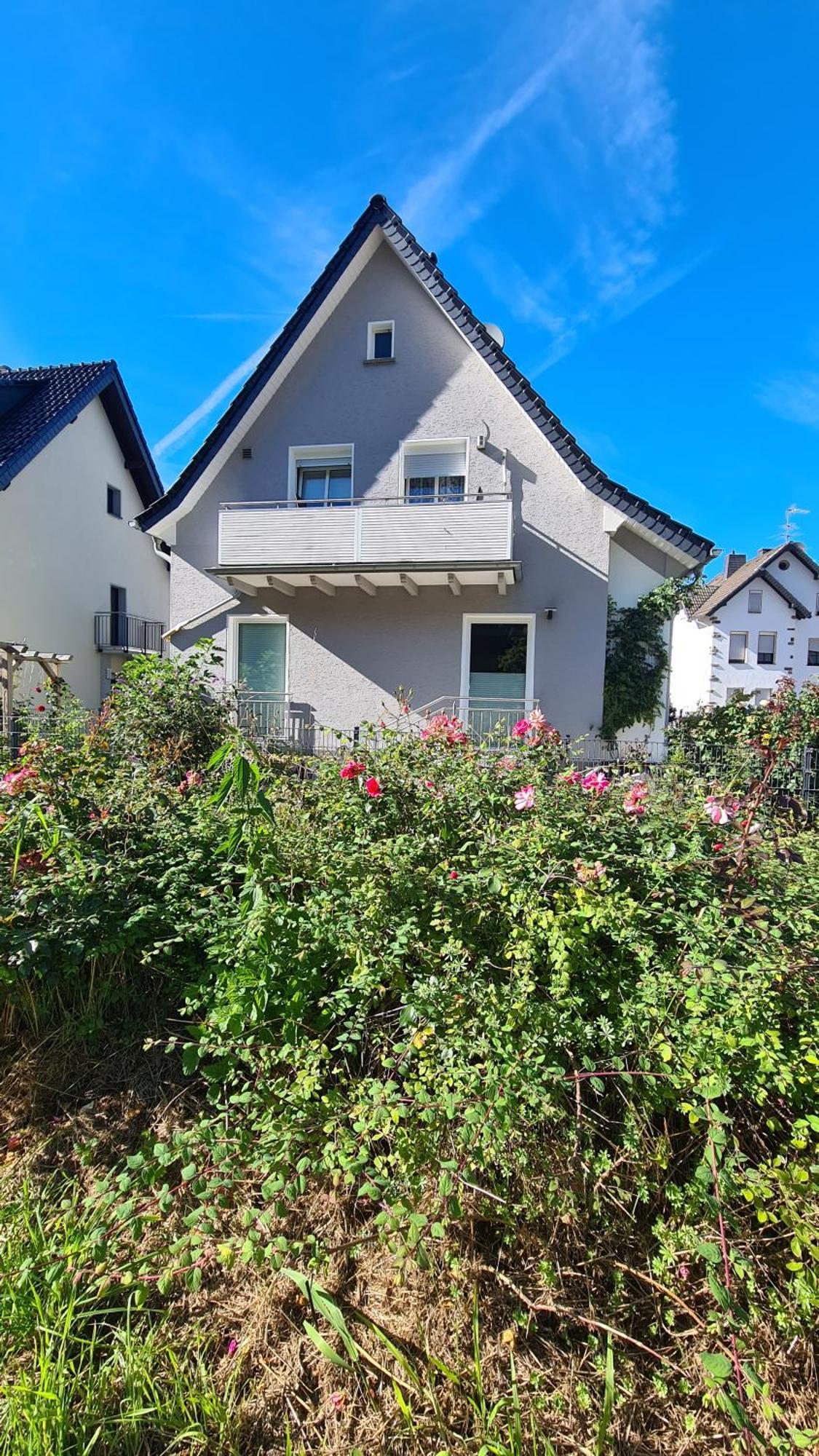 Ferienwohnung Wurzelecht Bad Neuenahr-Ahrweiler Exterior photo